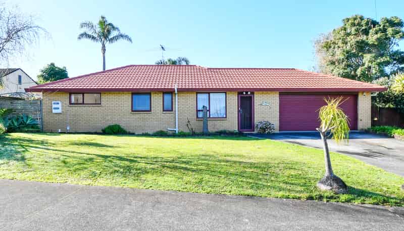 36 Ksenia Drive, Flat Bush