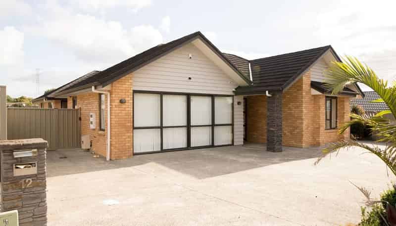 12 Erceg Way, Rosehill