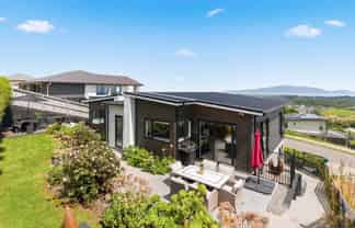 11 Wilson Way, Waikanae