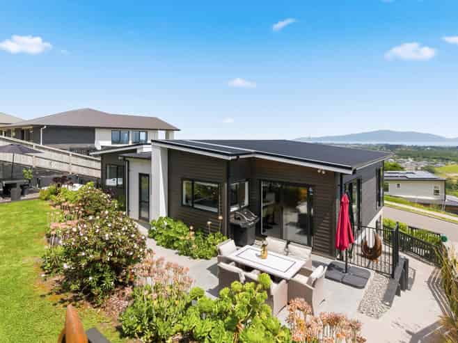 11 Wilson Way, Waikanae