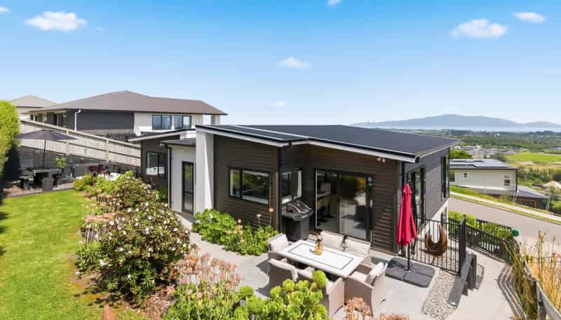 11 Wilson Way, Waikanae
