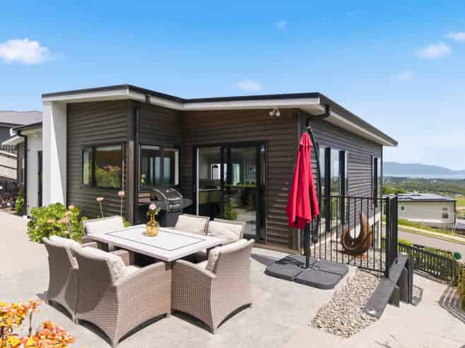 11 Wilson Way, Waikanae