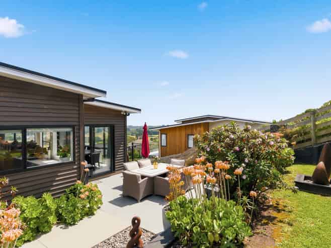 11 Wilson Way, Waikanae