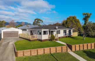 98 Langdale Avenue, PARAPARAUMU