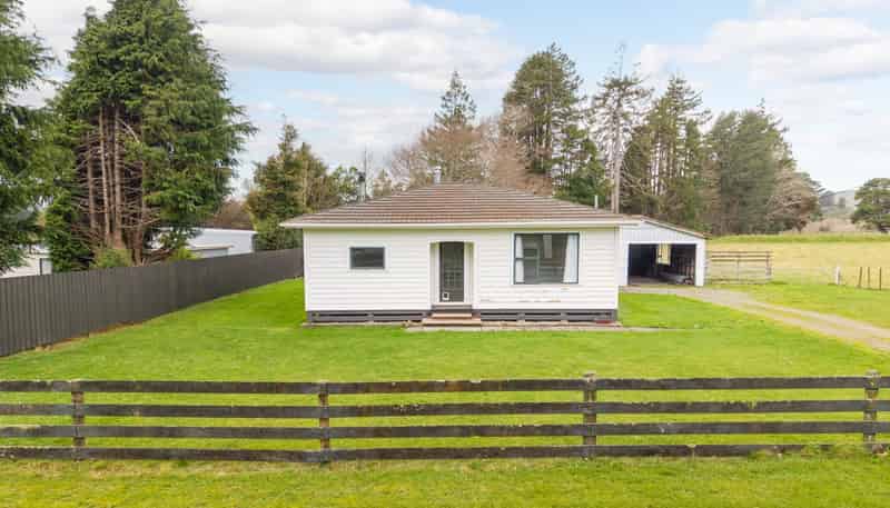 45 Stanly Street, Eketahuna