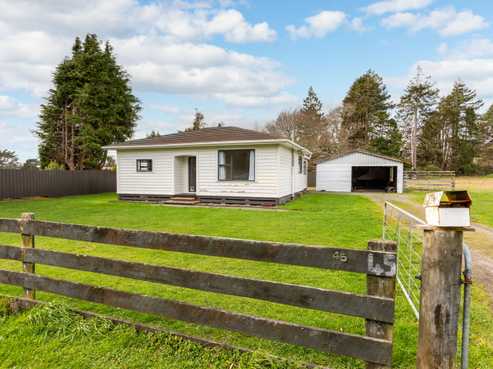 45 Stanly Street, Eketahuna