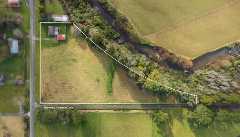 45 Stanly Street, Eketahuna