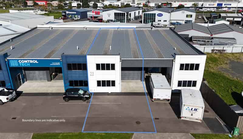22 Gateway Drive, Coastlands