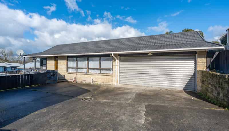 11D Baverstock Road, Nawton