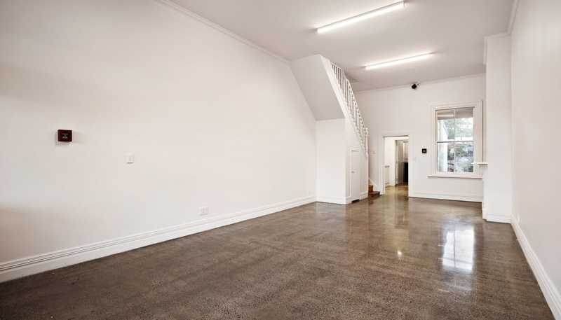 543 Karangahape Road, Newton