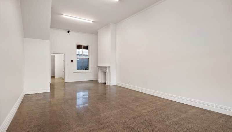 543 Karangahape Road, Newton