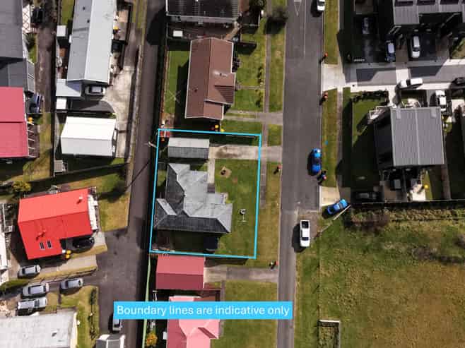 4 Plateau Drive, Fitzroy