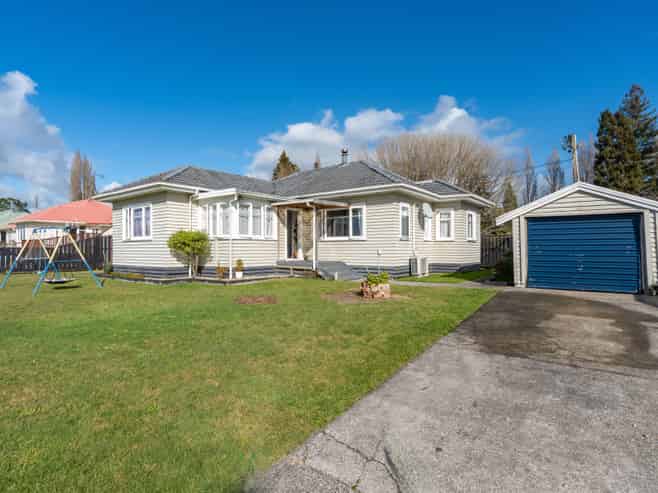 4 Plateau Drive, Fitzroy