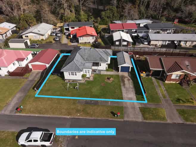 4 Plateau Drive, Fitzroy