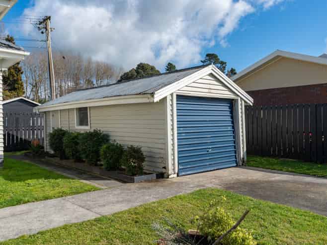 4 Plateau Drive, Fitzroy