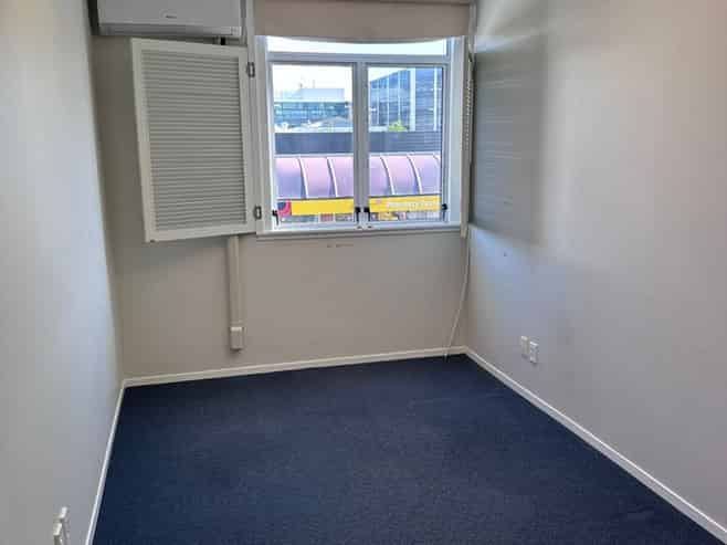 Tauranga City Centre Office Suite For Lease