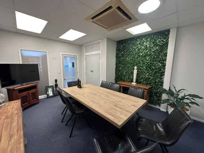 Tauranga City Centre Office Suite For Lease