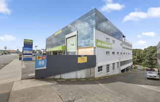 Excellent Office/Studio - Available Now