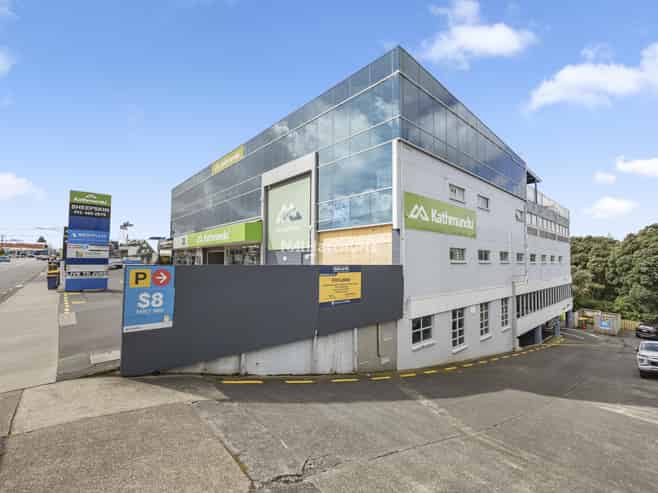 Excellent Office/Studio - Available Now