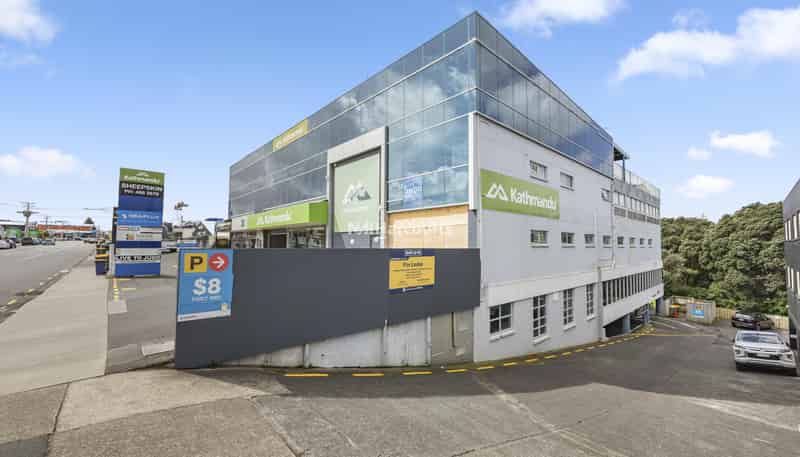 Tenancy C/34 Barrys Point Road, Takapuna