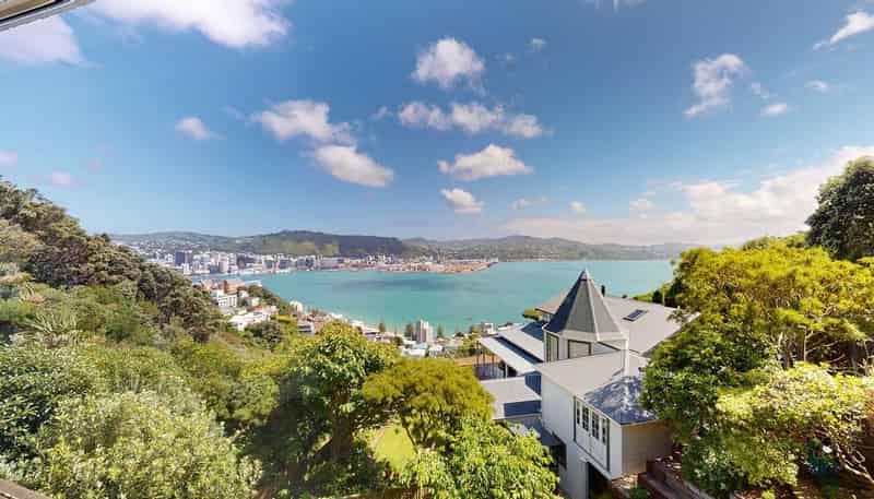 62a Palliser Road, Roseneath