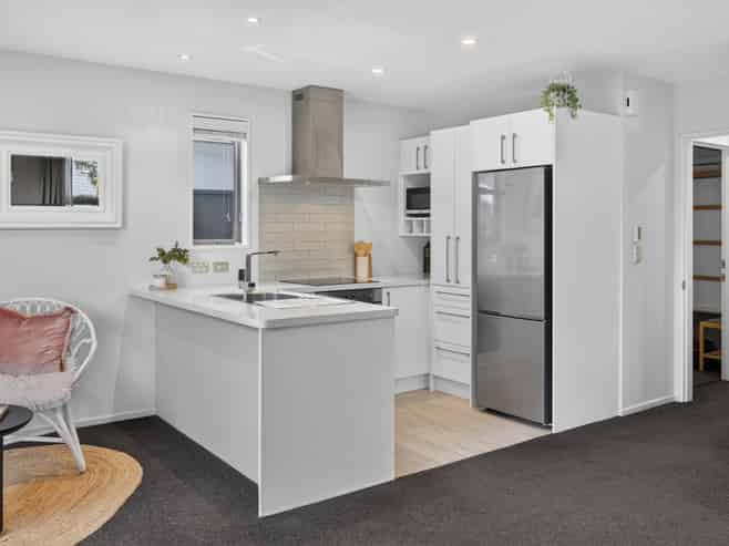 26A Gallaghan Close, Wigram