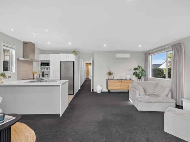 26A Gallaghan Close, Wigram