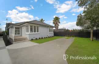 107 Moa Road, Point Chevalier