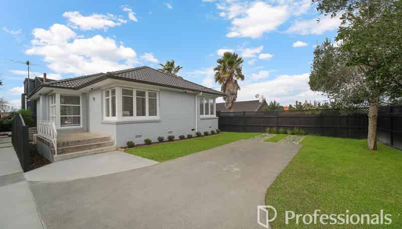 107 Moa Road, Point Chevalier