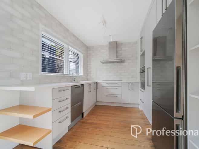 107 Moa Road, Point Chevalier