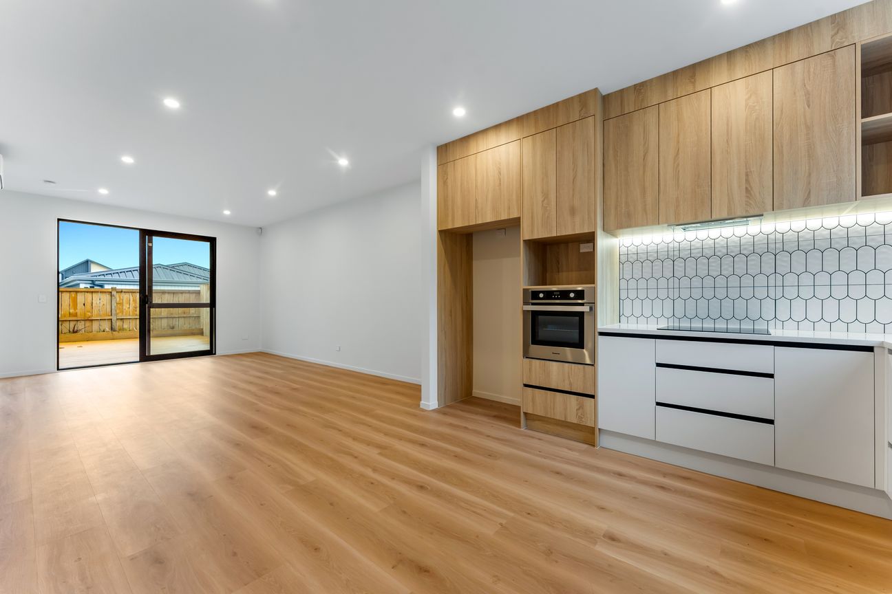 Strong Rental Return - Tenanted & Ready to Perform - Widok 4