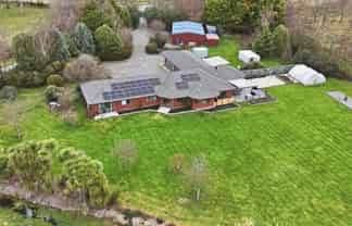 122 Mill Road, Clarkville