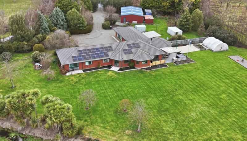 122 Mill Road, Clarkville