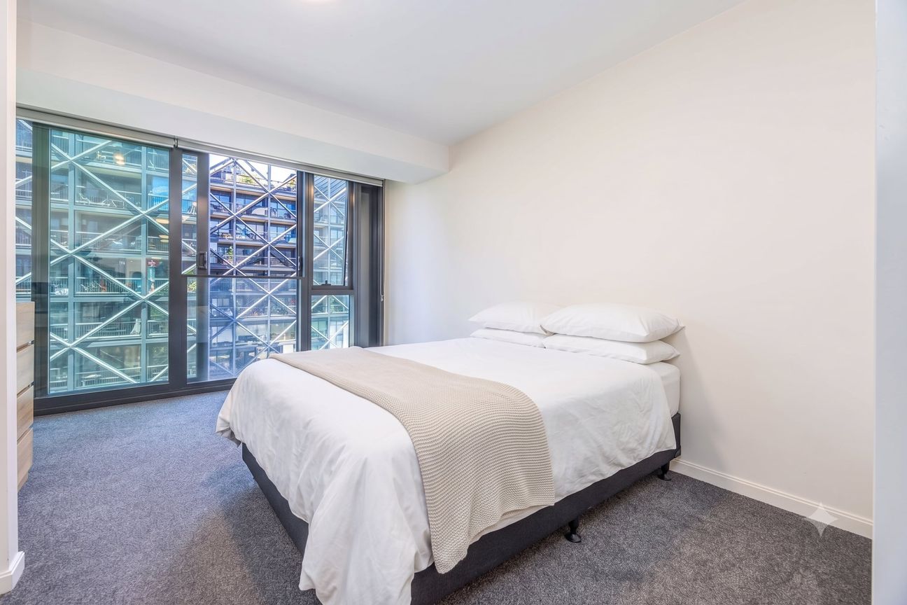 Inner-City Comfort: Modern Living at Imperial Gardens - Altro