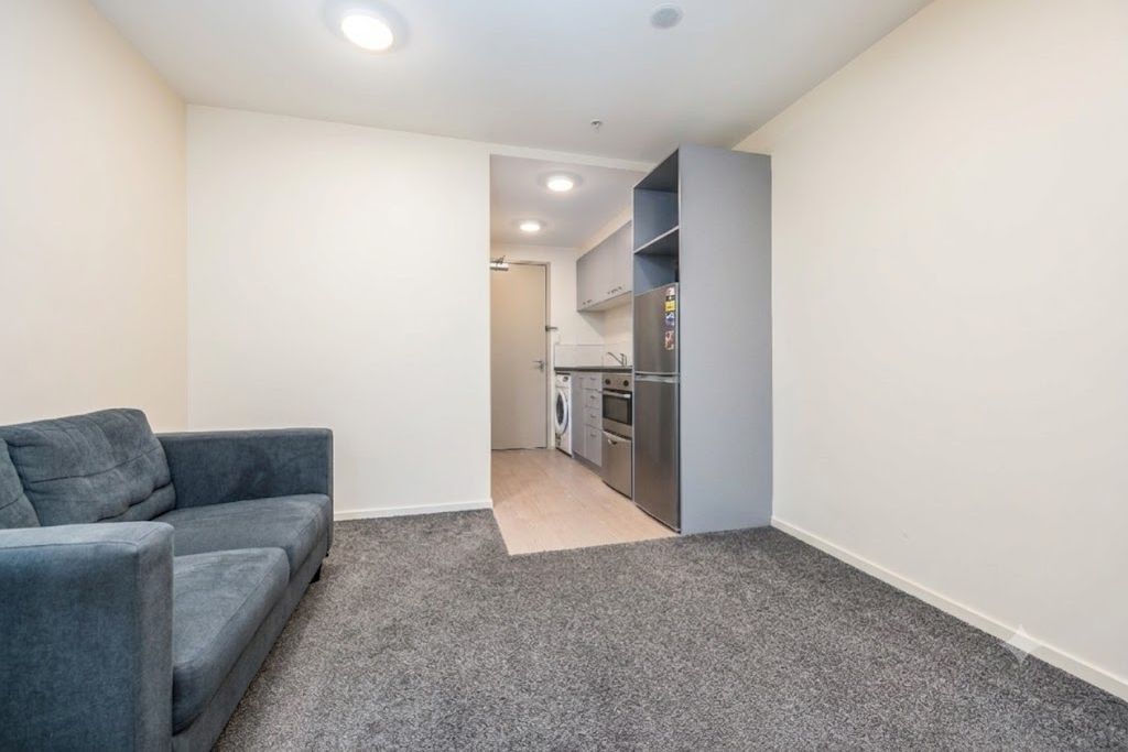 Inner-City Comfort: Modern Living at Imperial Gardens - Vista 4