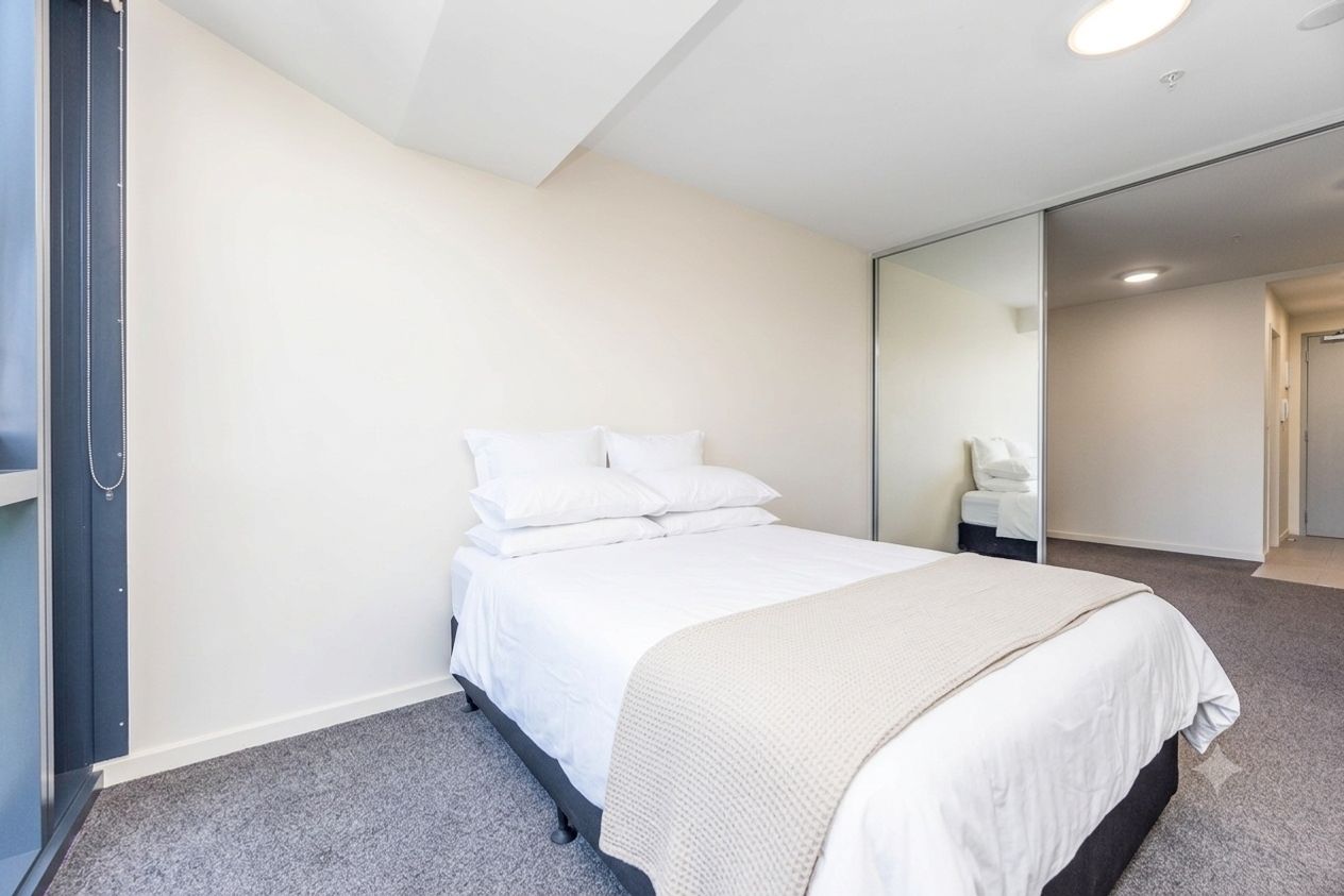 Inner-City Comfort: Modern Living at Imperial Gardens - Vista 6