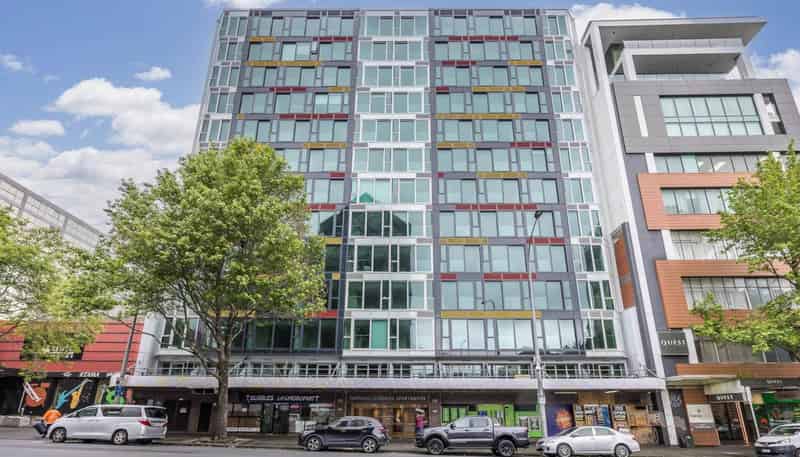 404/135 Hobson Street, Auckland Central