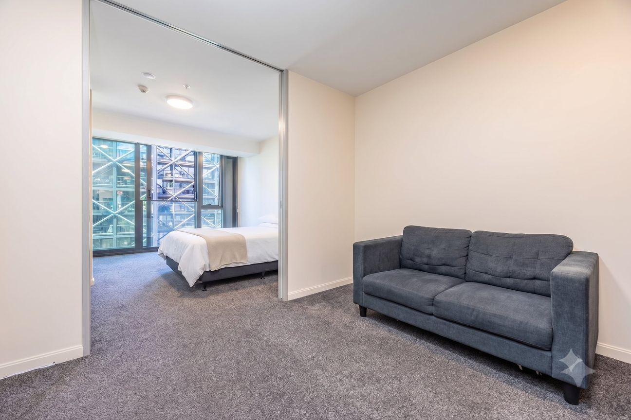 Inner-City Comfort: Modern Living at Imperial Gardens - Vista 5