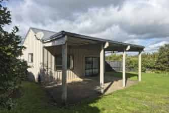 Northland - Address withheld