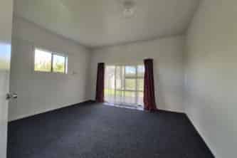 Northland - Address withheld