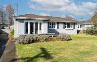 Waikato - Address withheld
