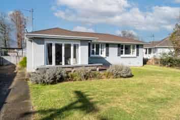 Waikato - Address withheld