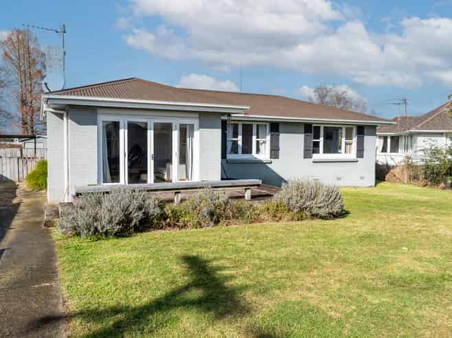 Waikato - Address withheld