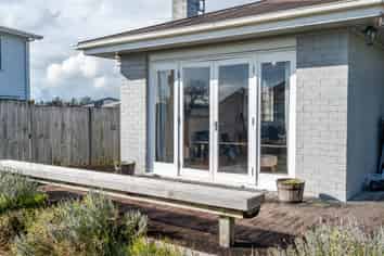 Waikato - Address withheld