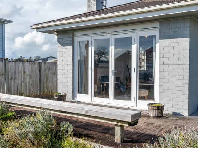 Waikato - Address withheld