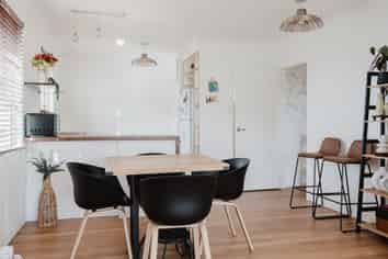 Waikato - Address withheld