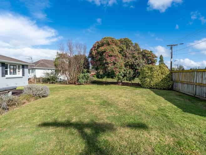 Waikato - Address withheld