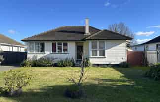 47 Williams Street, Marewa