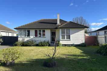 47 Williams Street, Marewa