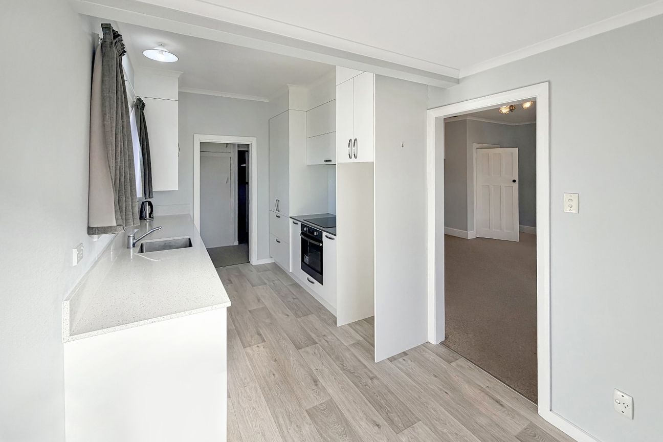 ASHBURTON – 3 BEDROOM - Ansicht 3